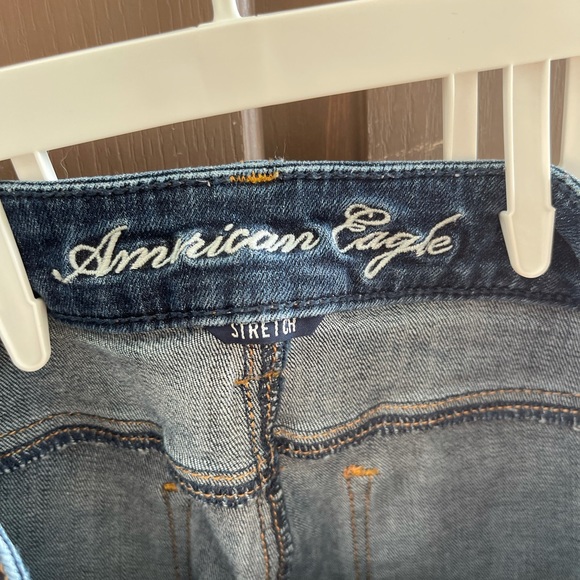 American Eagle Skinny Jeans - Picture 5 of 6